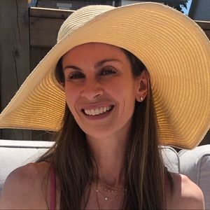 Meet your Posher, Leith